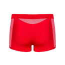 BOXER BOLDERO OBSESSIVE VERMELHO