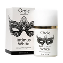 GEL CLAREADOR INTIMUS WHITE