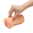MASTURBADOR JANINE SWAN REALISTICA VAGINA