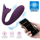 ESTIMULADOR PRETTYLOVE JAYLEEN COM CONTROLE DE APP
