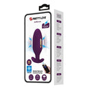 PLUG JEFFERSON COM ELETROESTIMULAÇÃO E APP USB