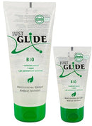 LUBRIFICANTE JUST GLIDE BIO