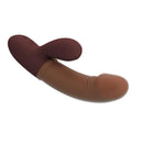VIBRADOR KANE COM SUCÇÃO USB