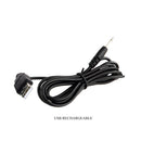 VIBRADOR KANE COM SUCÇÃO USB