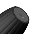 MASTURBADOR KARTER COM VIBRAÇÃO, CALOR E VISOR DIGITAL USB