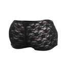 BOXER CUT4MEN L4CE05 TRUNK