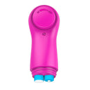 OVO VIBRATORIO MULTI-VELOCIDADE COM CONTROLE REMOTO
