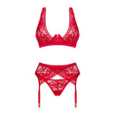 CONJUNTO OBSESSIVE LACELOVE