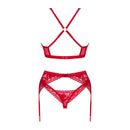 CONJUNTO OBSESSIVE LACELOVE