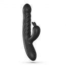 LAPIN VIBRADOR RECARREGÁVEL RABBIT COM IMPULSO CRUSHIOUS