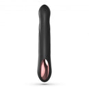 LAPIN VIBRADOR RECARREGÁVEL RABBIT COM IMPULSO CRUSHIOUS