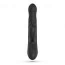 LAPIN VIBRADOR RECARREGÁVEL RABBIT COM IMPULSO CRUSHIOUS