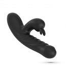 LAPIN VIBRADOR RECARREGÁVEL RABBIT COM IMPULSO CRUSHIOUS