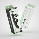 LAPIN VIBRADOR RECARREGÁVEL RABBIT COM IMPULSO CRUSHIOUS