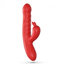 LAPIN VIBRADOR RECARREGÁVEL RABBIT COM IMPULSO CRUSHIOUS