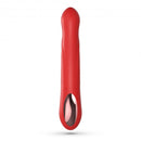 LAPIN VIBRADOR RECARREGÁVEL RABBIT COM IMPULSO CRUSHIOUS