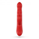 LAPIN VIBRADOR RECARREGÁVEL RABBIT COM IMPULSO CRUSHIOUS