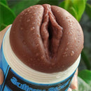 MASTURBADOR LATA DE CERVEJA COM VAGINA
