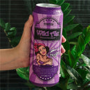 MASTURBADOR VAGINA EM LATA DE CERVEJA