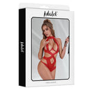 BODY LEAH VERMELHO