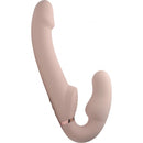 STRAP-ON SEM CINTO PARA PONTO G Y P COM CONTROLE REMOTO