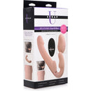 STRAP-ON SEM CINTO PARA PONTO G Y P COM CONTROLE REMOTO