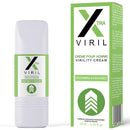 CREME ESTIMULANTE X VIRIL PARA O PÉNIS 75ML