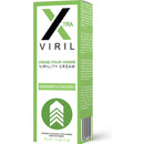 CREME ESTIMULANTE X VIRIL PARA O PÉNIS 75ML