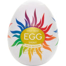 MASTURBADORES TENGA EGG SHINY PRIDE