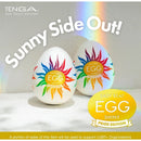 MASTURBADORES TENGA EGG SHINY PRIDE