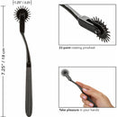 RODA WARTENBERG SCANDAL
