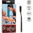 RODA WARTENBERG SCANDAL