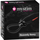 ANEL HEAVENLY HENRY COM IMPULSOS ELÉCTRICOS