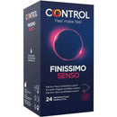 PRESERVATIVOS CONTROL FINISSIMO SENSO