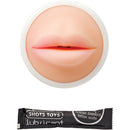 MASTURBADOR VIBRATING RIDER VAGINA