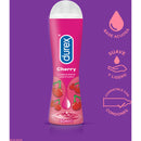 DUREX PLAY CHERRY 50 ML