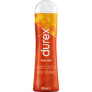 LUBRIFICANTE EFEITO AQUECIMENTO DUREX® PLAY