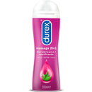 DUREX® 2 EM 1 ALOE VERA 200ML