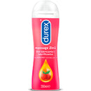 DUREX® 2 EM 1 GUARANÁ 200ML