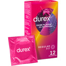 PRESERVATIVOS DUREX DÁ-ME PRAZER
