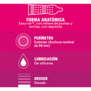 PRESERVATIVOS DUREX DÁ-ME PRAZER