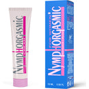 CREME ESTIMULANTE NYMPHORGASMIC 15ML