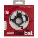 ANEL VIBRATÓRIO BADBAT
