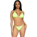 BÍQUINI VERDE LIMA SEXY