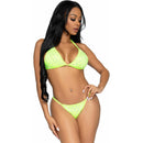 BÍQUINI VERDE LIMA SEXY