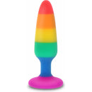 PLUG PRIDE RAINBOW