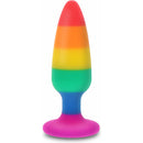 PLUG PRIDE RAINBOW