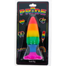 PLUG PRIDE RAINBOW