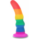 DILDO BOYTOY ARCO-ÍRIS PRIDE