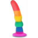 DILDO BOYTOY ARCO-ÍRIS PRIDE